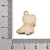 Alloy with Enamel Pendants AL-CBA9E11-01KCG-02-3