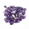 Natural Amethyst Beads G-I221-28-1