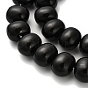 Shell Pearl Beads Strands BSHE-F013-01D-3