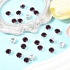 Preciosa® MAXIMA Crystal in Sew-On Cup X-PRC-SS39-20050-S-4