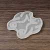 DIY Ocean Themed Silicone Pendant Molds SIMO-L001-07C-5