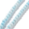 Handmade Nepalese Lampwork Beads LAMP-Z008-03E-2