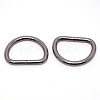 Iron D Rings LS-IFIN-WH0061-03E-B-1