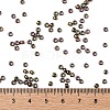 TOHO 8/0 Round Beads X-SEED-TR08-0509-4