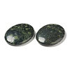 Natural Kambaba Jasper Worry Stone for Anxiety Therapy X-G-B036-01M-3