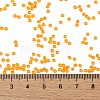 TOHO 11/0 Round Beads SEED-XTR11-0010-4