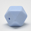 Food Grade Eco-Friendly Silicone Beads X-SIL-Q009B-57-2