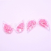 PVC with Resin Accessories RESI-CJC0007-36B-1