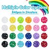 DIY Sparkling Bracelet Making Kit DIY-YW0007-84-3