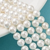 Shell Pearl Bead Strands X-BSHE-L026-03-6mm-7