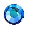 Preciosa® MAXIMA Crystal No Hotfix Flatback Stones Y-PRC-NSS8-00030-296-3