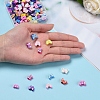 Handmade Polymer Clay Beads CLAY-CJ0001-17-6