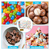 4 Styles OPP Cellophane Candy Storage Bags Sets ABAG-TAC0013-20C-01-9