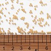 12/0 Grade A Round Glass Seed Beads SEED-N001-B-148-3