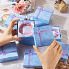 Cardboard Bracelet Boxes CBOX-TAC0003-01D-6