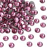 Preciosa® Crystal Hotfix Flatback Stones Y-PRC-HSS6-70010-1