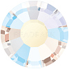 Preciosa® MAXIMA Crystal No Hotfix Flatback Stones Y-PRC-NSS12-00520-200-3