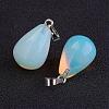 Opalite Pendants G-K187-04K-2
