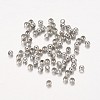 Iron Spacer Beads E004-1