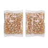 6/0 Glass Seed Beads SEED-YW0001-25K-8