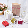 Golden Silk Elastic Thread EW-WH0003-10A-02-6