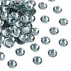 Preciosa® MAXIMA Crystal No Hotfix Flatback Stones Y-PRC-NSS10-30010-1