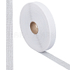 Polyester Suit Trouser Waist Lining DIY-WH20028-05C-1