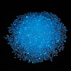 Luminous Transparent Glass Seed Round Beads GLAA-F124-D04-A-2