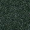 TOHO Round Seed Beads SEED-XTR08-0108B-2