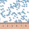 MIYUKI Round Rocailles Beads SEED-G007-RR0573-3