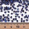 8/0 Glass Seed Beads SEED-S006-2-4
