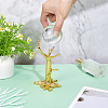 Ball Display Stands ODIS-WH0078-26G-3