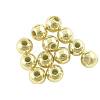 Plating Acrylic Beads PL685-2-1