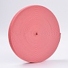 Colored Flat Elastic Rubber Band EC-WH0002-24-1