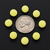 Opaque Acrylic Beads LS-MACR-S373-57-K07-4