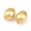 Brass Beads KK-H292-16G-2