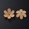 Transparent Acrylic Beads X1-MACR-S373-107-D01-3