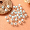 Transparent Acrylic Beads X-TACR-S135-002-2