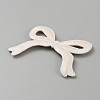 Computerized Embroidery Cloth Iron on/Sew on Patches PATC-WH0007-73A-04-2