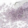 TOHO Round Seed Beads X-SEED-TR08-0632-1