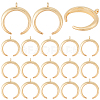 30Pcs Alloy Pendants FIND-SC0006-69-1