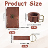 PU Crossbody Bags AJEW-WH20048-56A-2