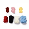 Penguin Punch Embroidery Supplies Kit DIY-H155-11-3