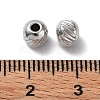 Non-Tarnish 303 Stainless Steel Beads STAS-Q302-03B-P-2