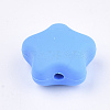 Food Grade Eco-Friendly Silicone Beads SIL-T053-07-2