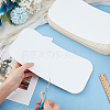 EVA Non-slip Mat FIND-WH0126-376B-3