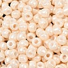 TOHO 3/0 Round Beads SEED-TR03-0123-2