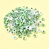 200Pcs Acrylic Beads MACR-FS0001-89-8