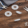 4 Rolls Tiger Tail Wire TWIR-LP0001-17A-06-1