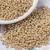 MIYUKI Round Rocailles Beads X-SEED-G008-RR0593-1